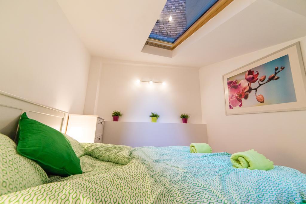 Quiet & Cosy In The Heart Of Old Cracow * Krakov