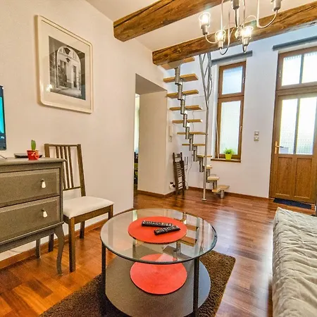 Quiet & Cosy Apt In The Heart Of Old Cracow Cracovia Exterior foto