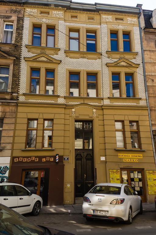 Quiet & Cosy In The Heart Of Old Cracow Апартаменти *